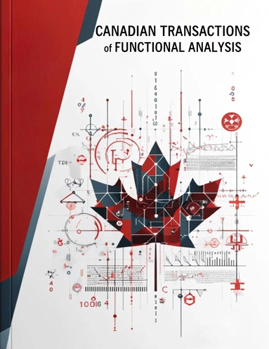 Canadian Transactions of Functional Analysis cover