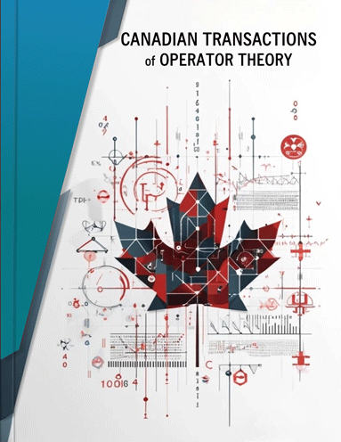Canadian Transactions of Operator Theory cover
