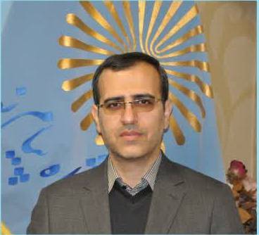 Ismail Nikoufar