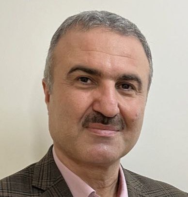Davood Khojasteh Salkuyeh